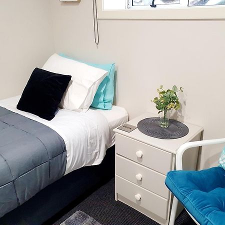 Travel Stay City Hostel Dunedin Exterior foto