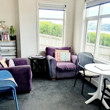 Travel Stay City Hostel Dunedin Exterior foto