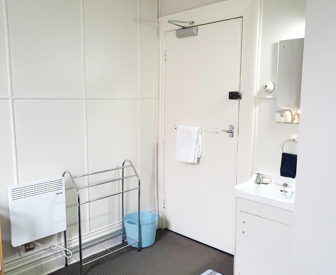 Travel Stay City Hostel Dunedin Exterior foto