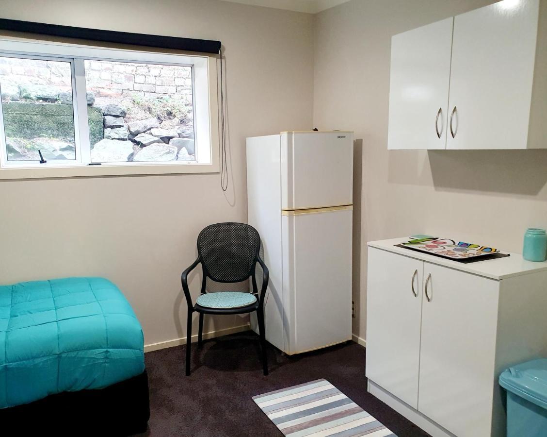 Travel Stay City Hostel Dunedin Exterior foto